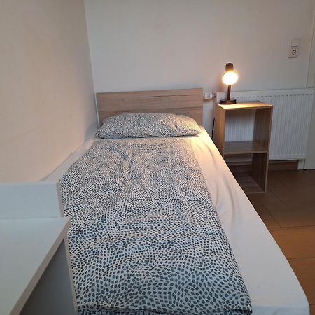 Hoteliving Apartments Giessen-Sued Bagian luar foto