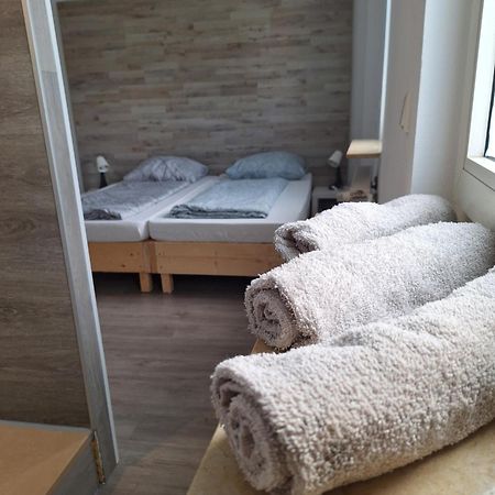 Hoteliving Apartments Giessen-Sued Bagian luar foto