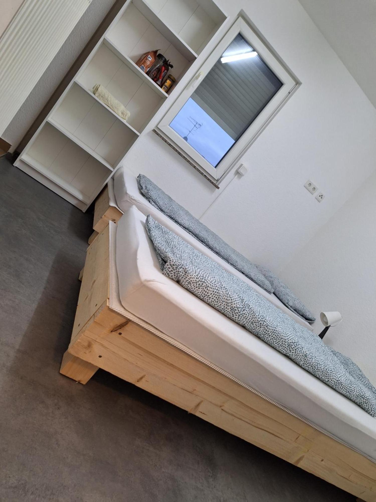 Hoteliving Apartments Giessen-Sued Bagian luar foto