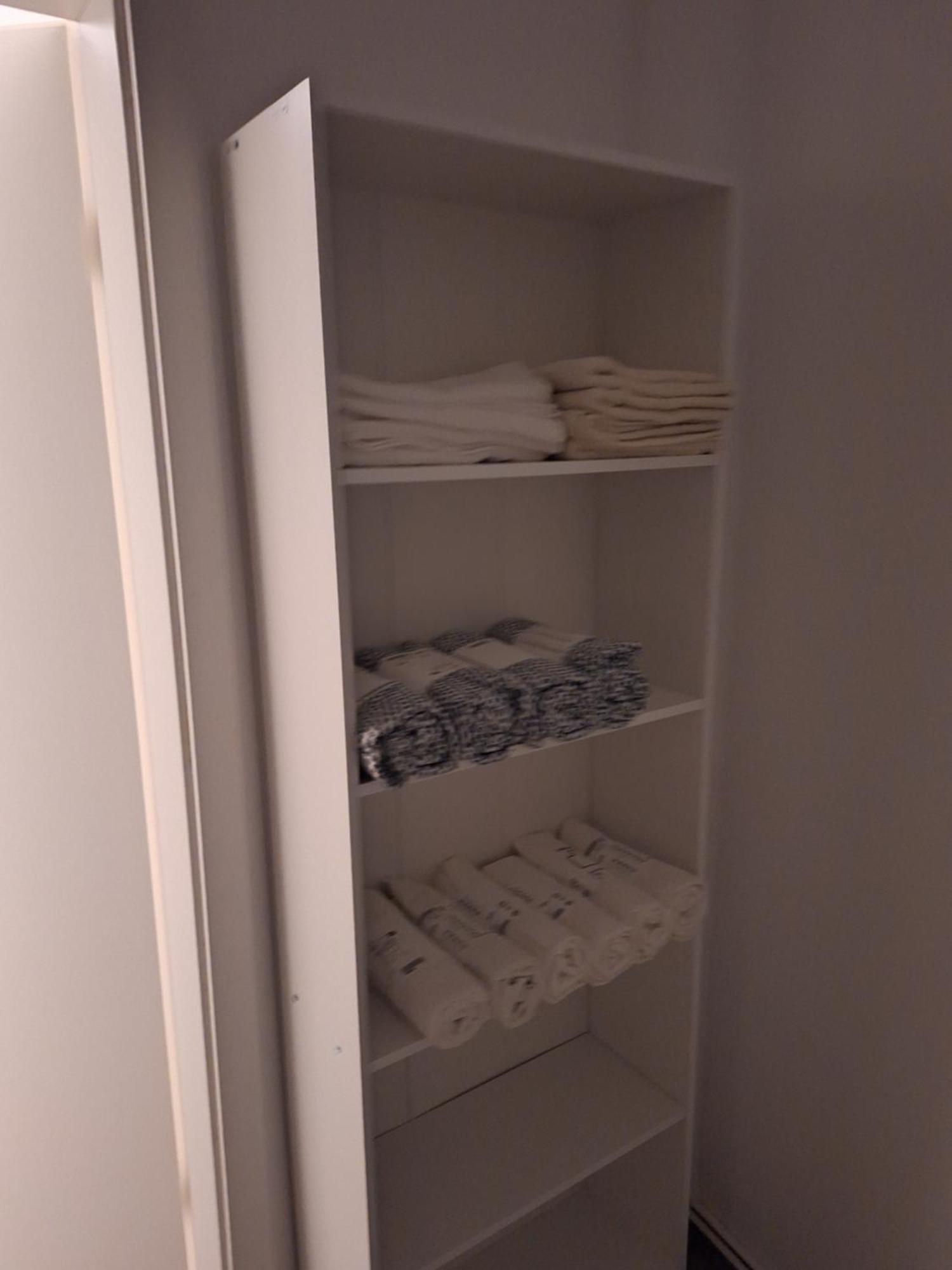 Hoteliving Apartments Giessen-Sued Bagian luar foto