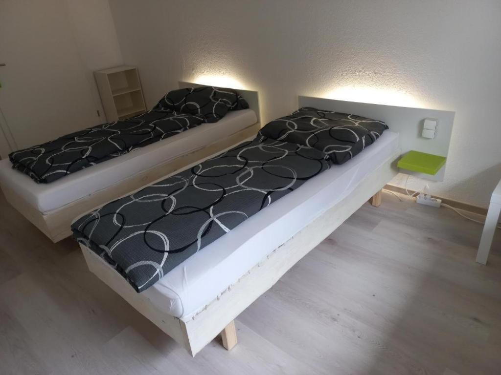 Hoteliving Apartments Giessen-Sued Bagian luar foto