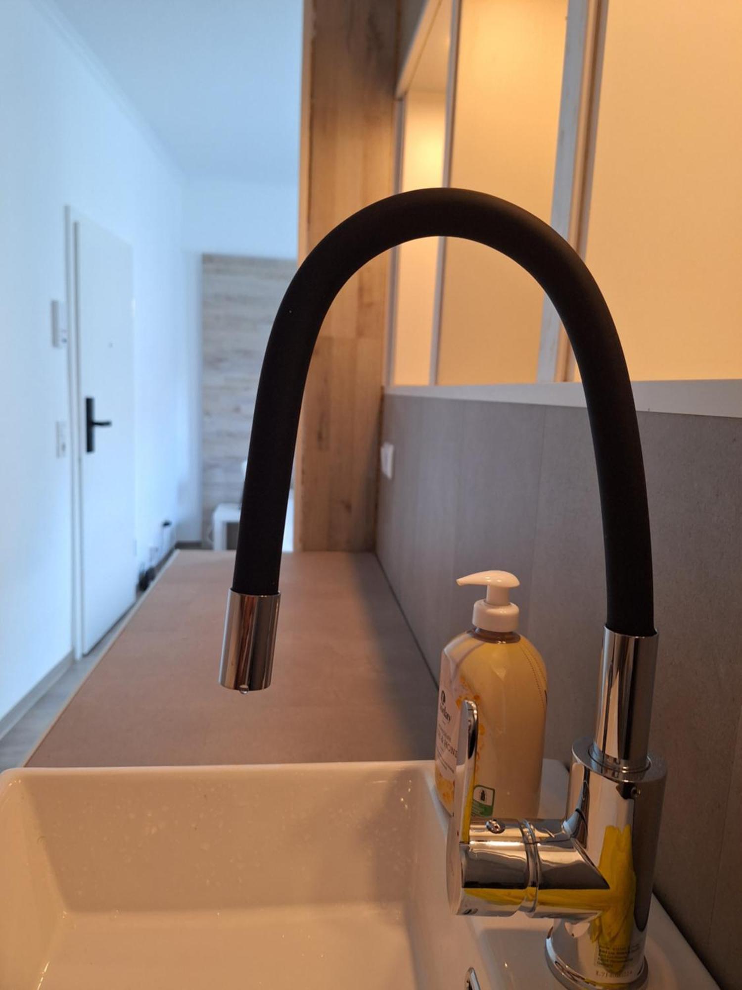 Hoteliving Apartments Giessen-Sued Bagian luar foto