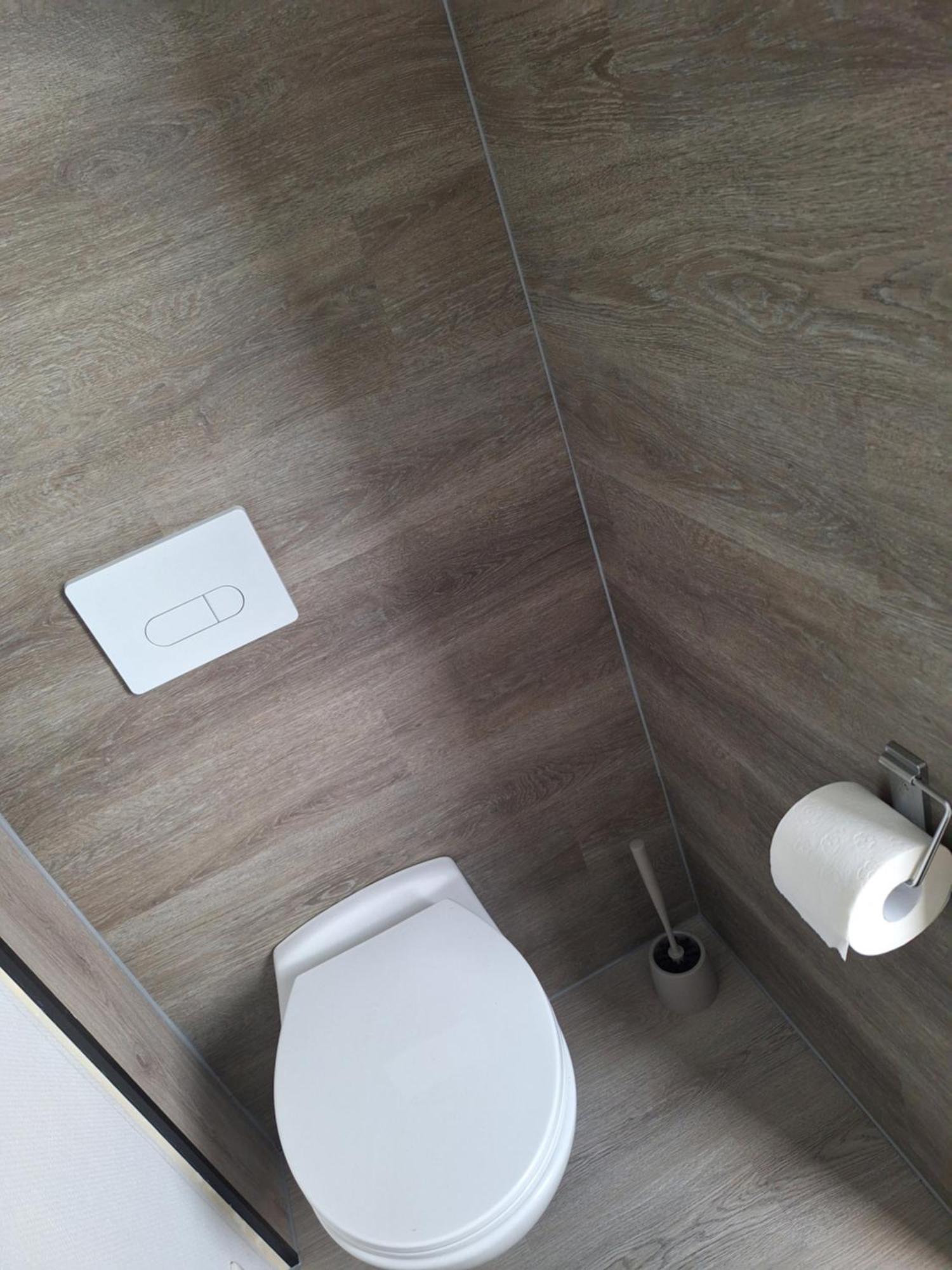 Hoteliving Apartments Giessen-Sued Ruang foto