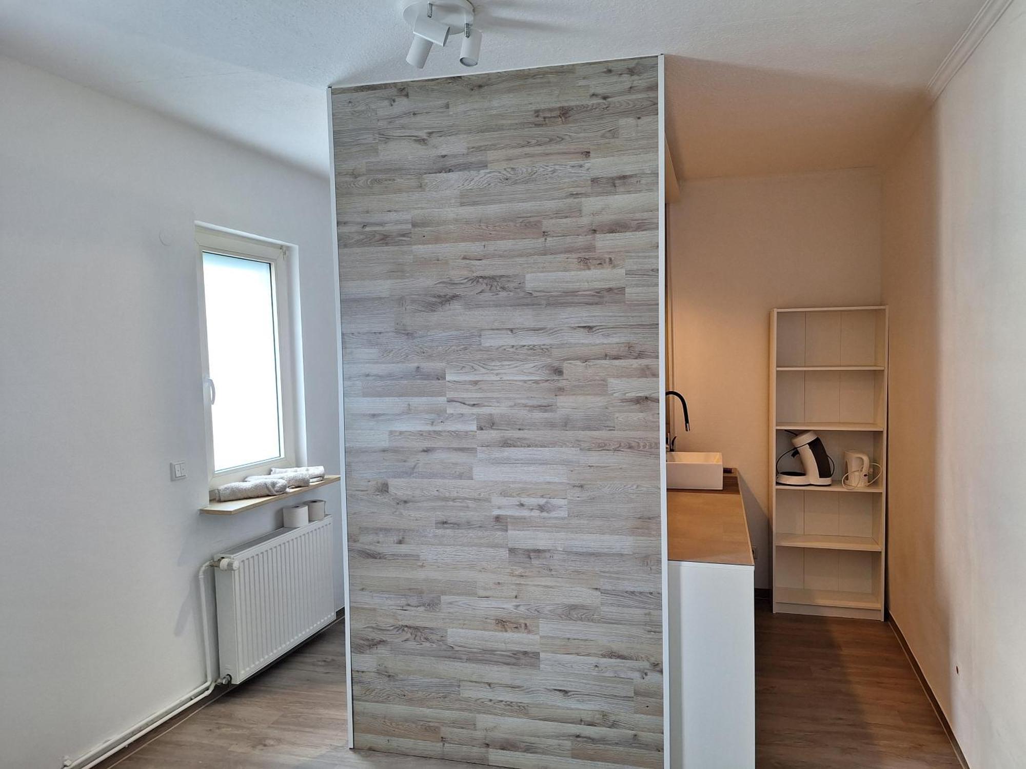 Hoteliving Apartments Giessen-Sued Bagian luar foto